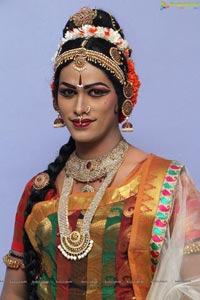 Haleem Khan Kuchipudi