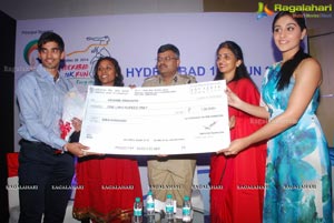 Hyderabad 10K Run