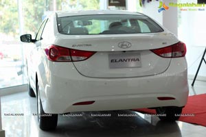 Hyundai Cars