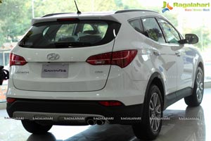 Hyundai Cars