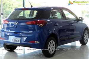 Hyundai Cars