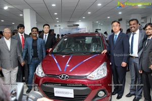 Hyundai Cars