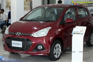 Hyundai Cars