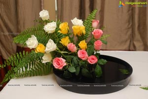 Ikebana International Hyderabad