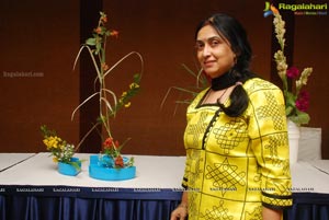 Ikebana International Hyderabad