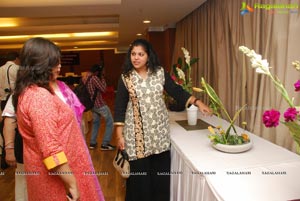 Ikebana International Hyderabad