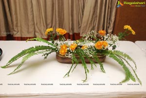 Ikebana International Hyderabad