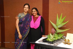 Ikebana International Hyderabad