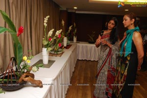 Ikebana International Hyderabad