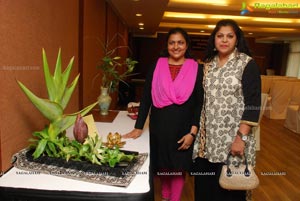 Ikebana International Hyderabad