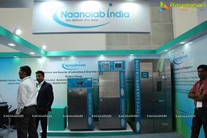 India Lab Expo