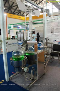 India Lab Expo