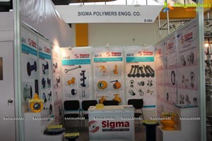 India Lab Expo