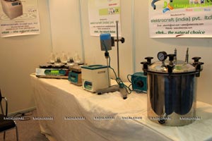 India Lab Expo