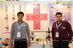 India Lab Expo