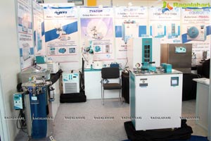 India Lab Expo