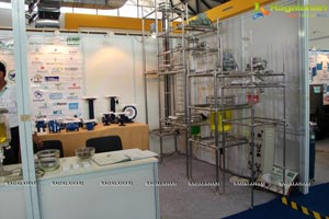 India Lab Expo