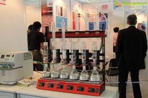 India Lab Expo