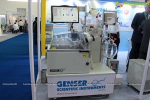 India Lab Expo