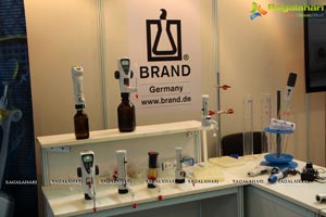 India Lab Expo