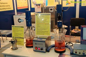 India Lab Expo