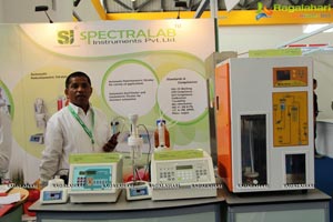 India Lab Expo