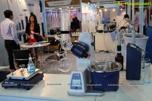 India Lab Expo