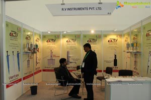 India Lab Expo