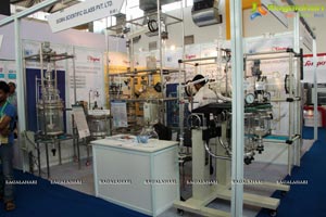 India Lab Expo