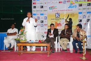 JCI Hyderabad Deccan