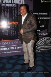 Jindal Panther Meet