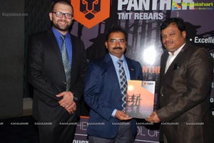 Jindal Panther Meet