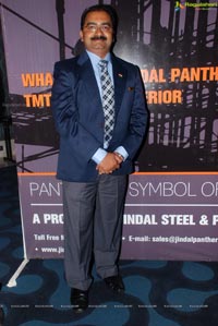 Jindal Panther Meet