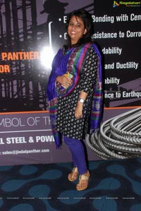 Jindal Panther Meet