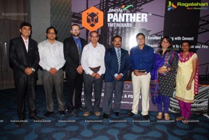 Jindal Panther Meet