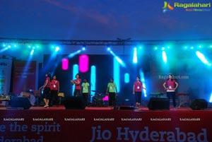 Jio Hyderabad