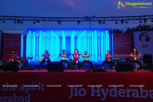 Jio Hyderabad