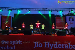 Jio Hyderabad