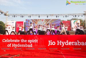 Jio Hyderabad