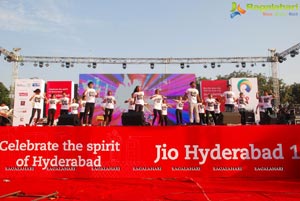Jio Hyderabad
