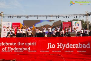 Jio Hyderabad