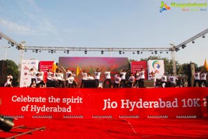 Jio Hyderabad