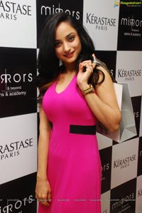 Kerastase Launch