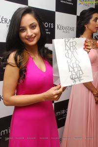 Kerastase Launch