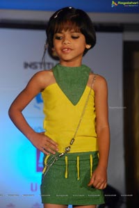 Kids Glam Fashion Show