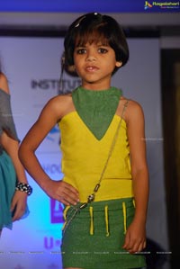 Kids Glam Fashion Show