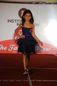 Kids Glam Fashion Show