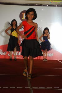 Kids Glam Fashion Show