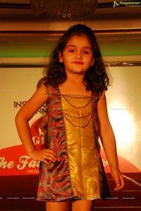 Kids Glam Fashion Show