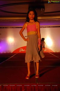 Kids Glam Fashion Show